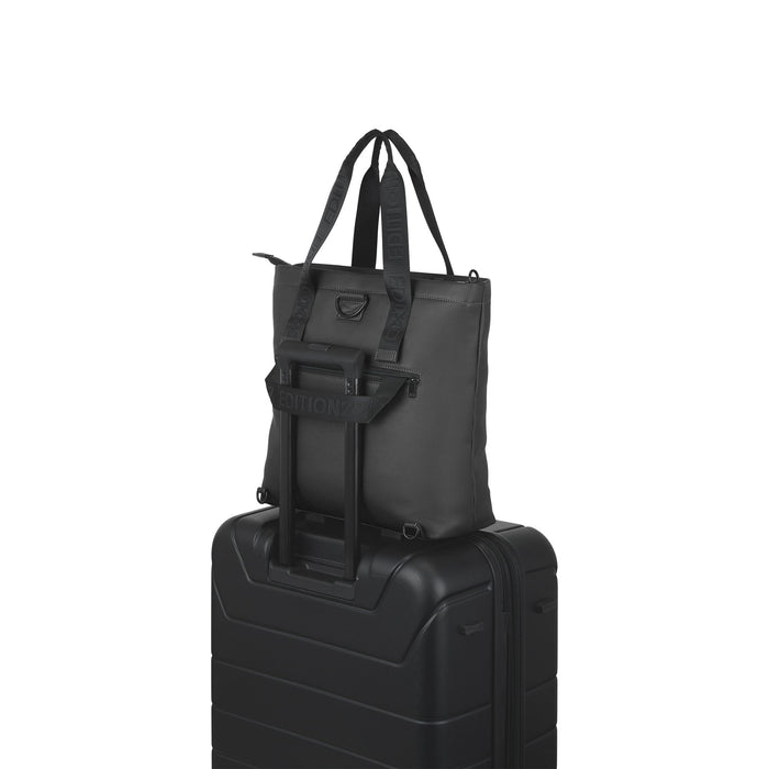 Edition22 Vision Tote Bag *Drop Ship* - Bentley