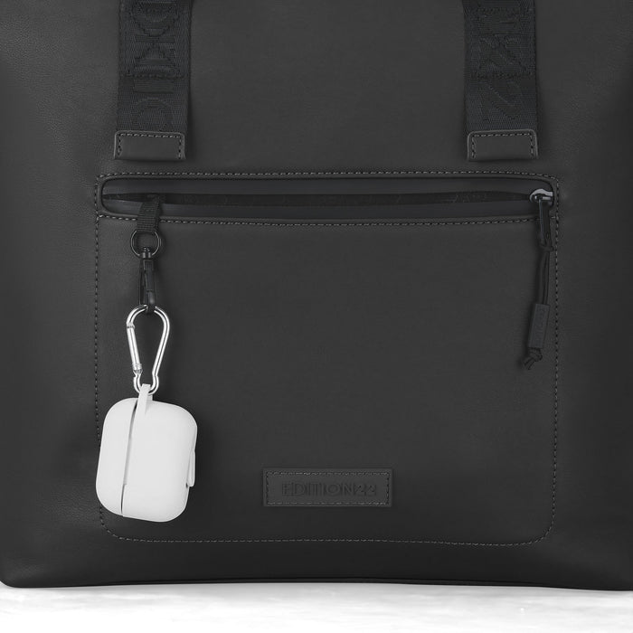Edition22 Vision Tote Bag *Drop Ship* - Bentley