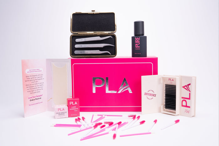 Educator Kits: Bonjour