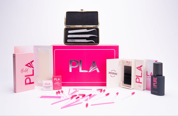 Educator Kits: La Dame