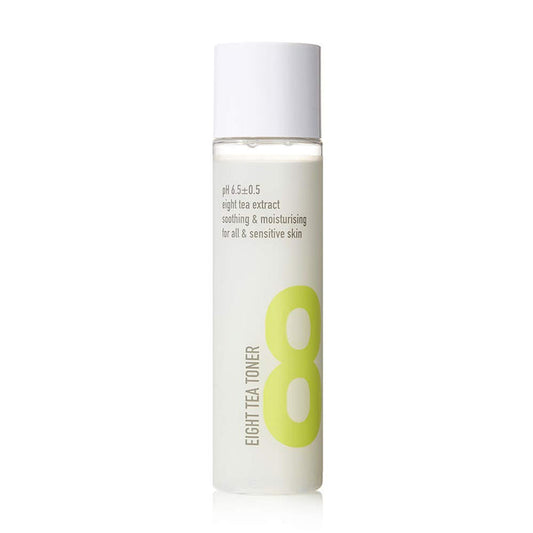 Eight Tea Toner