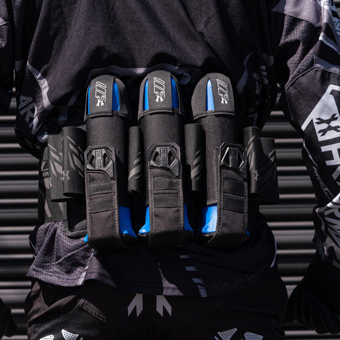 Eject Harness - Blackout 3+2+4
