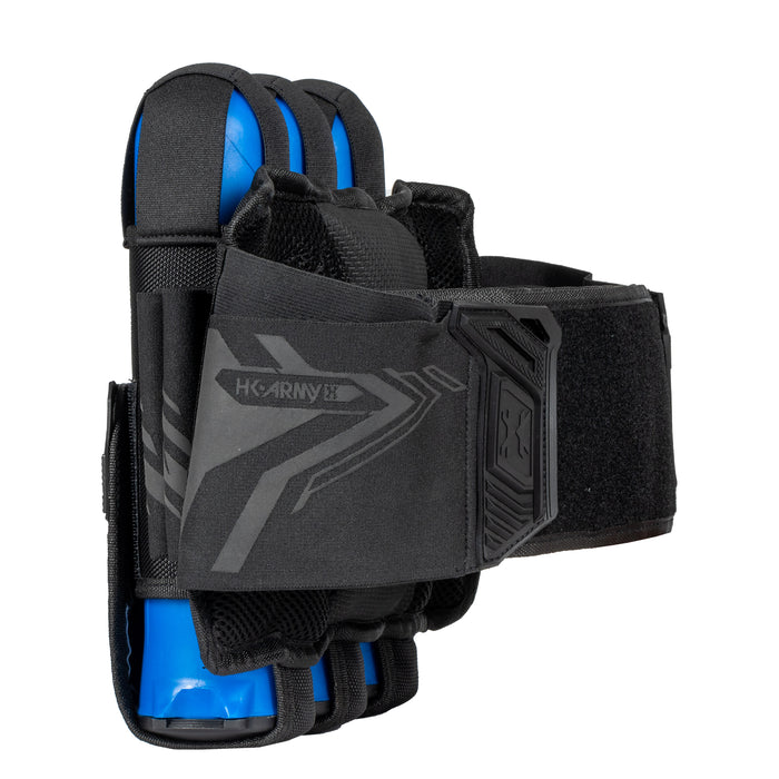 Eject Harness - Blackout 3+2+4