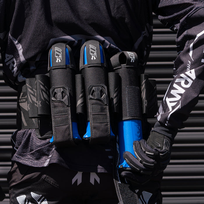 Eject Harness - Blackout 3+2+4