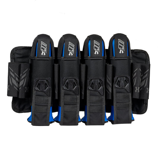 Eject Harness - Blackout 4+3+4