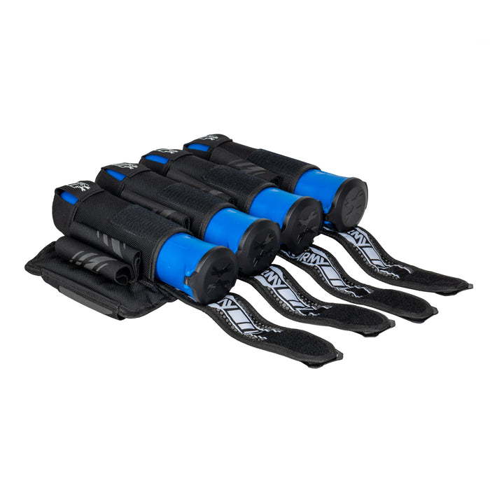 Eject Harness - Blackout 4+3+4