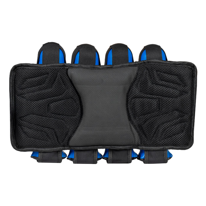 Eject Harness - Blackout 4+3+4