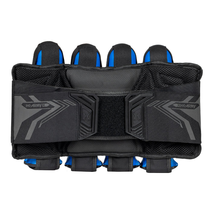 Eject Harness - Blackout 4+3+4