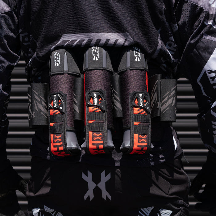 Eject Harness - Boost 3+2+4