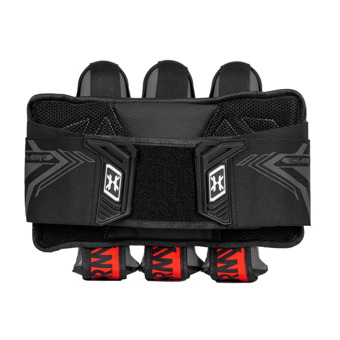 Eject Harness - Boost 3+2+4