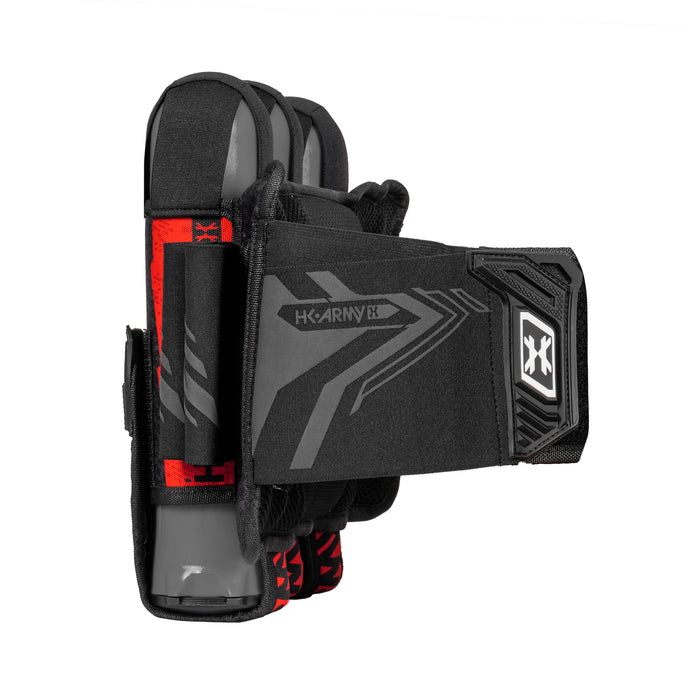 Eject Harness - Boost 3+2+4
