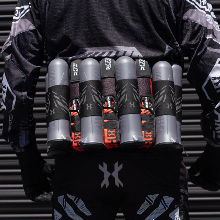 Eject Harness - Boost 3+2+4
