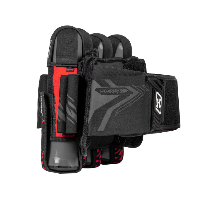 Eject Harness - Boost 4+3+4