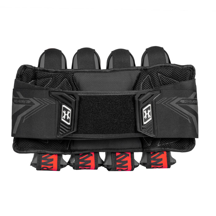 Eject Harness - Boost 4+3+4