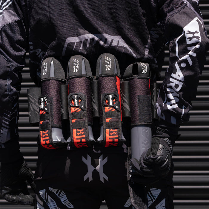Eject Harness - Boost 4+3+4