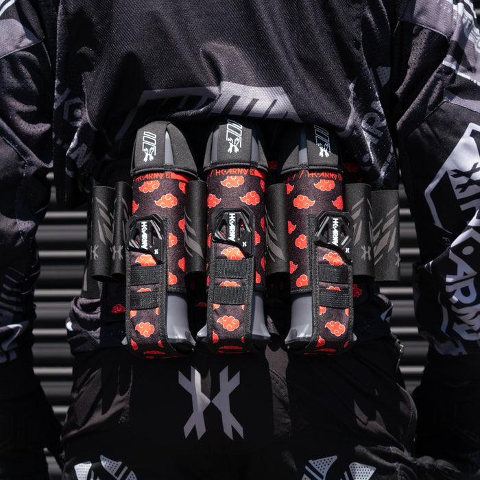Eject Harness - Devastation Kloud 3+2+4
