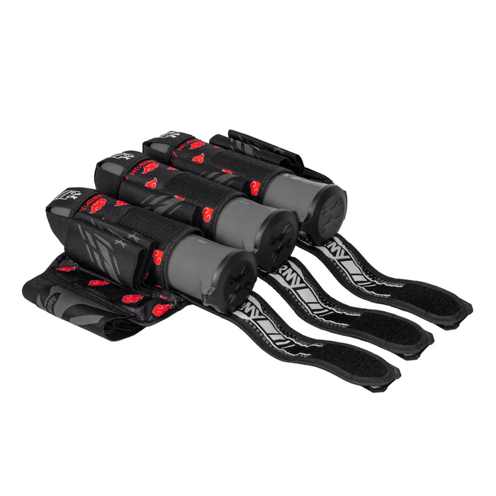 Eject Harness - Devastation Kloud 3+2+4