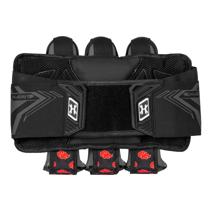 Eject Harness - Devastation Kloud 3+2+4