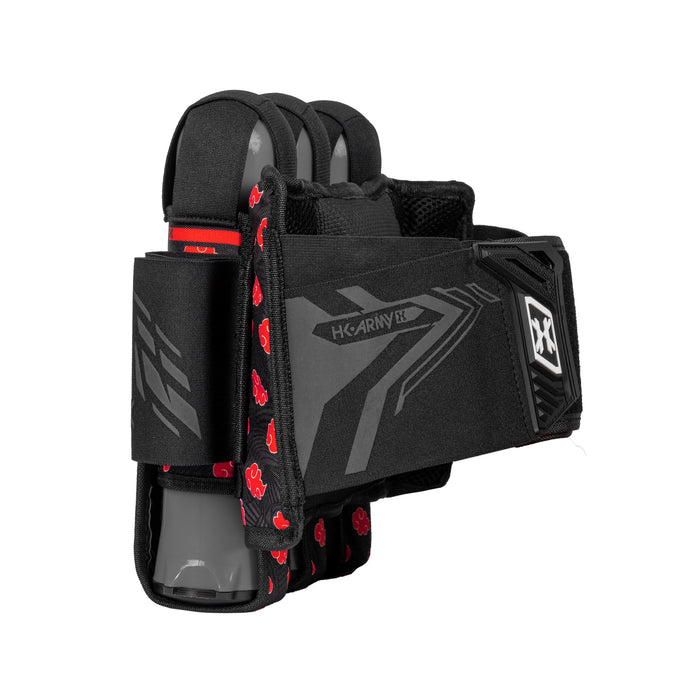 Eject Harness - Devastation Kloud 3+2+4