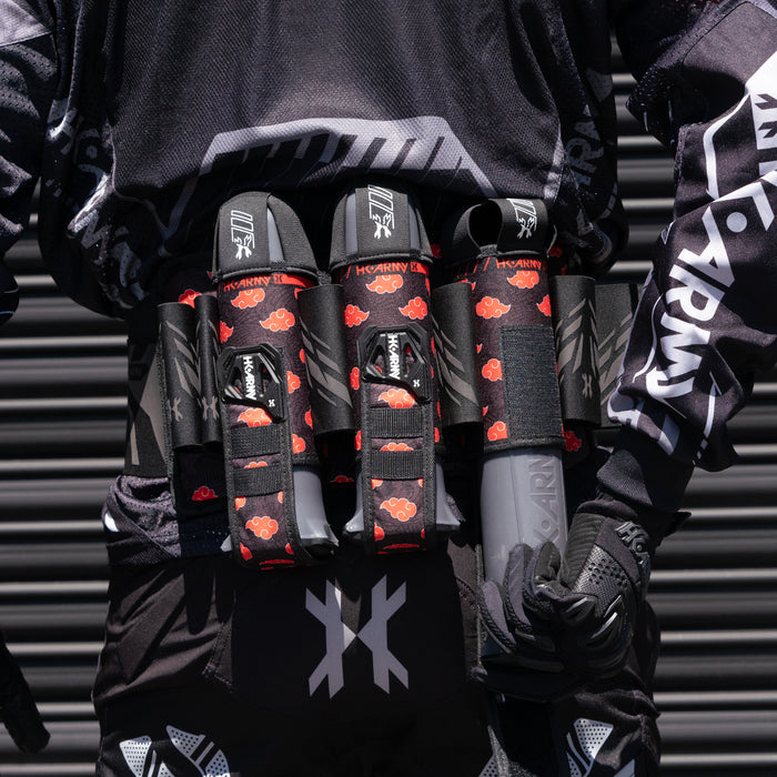 Eject Harness - Devastation Kloud 3+2+4