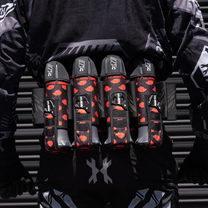 Eject Harness - Devastation Kloud 4+3+4