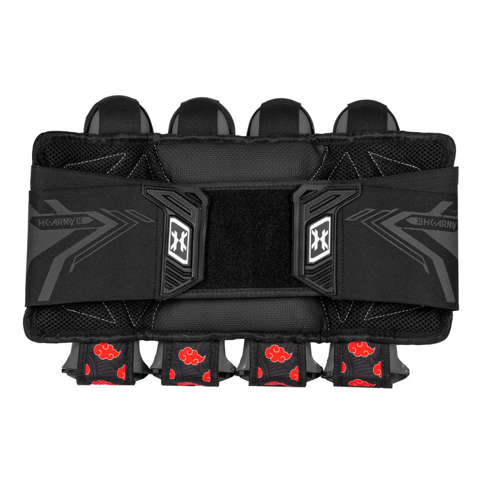 Eject Harness - Devastation Kloud 4+3+4