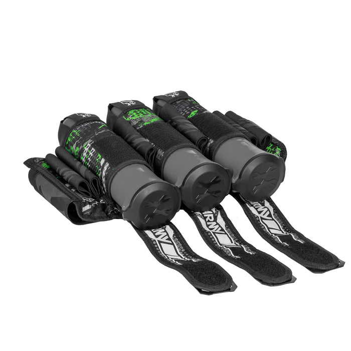 Eject Harness - Electric 3+2+4