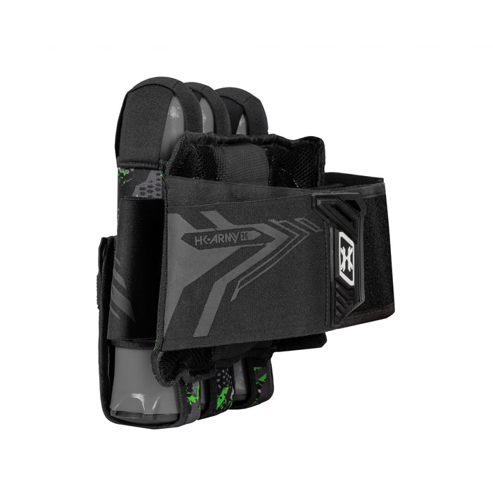 Eject Harness - Electric 3+2+4