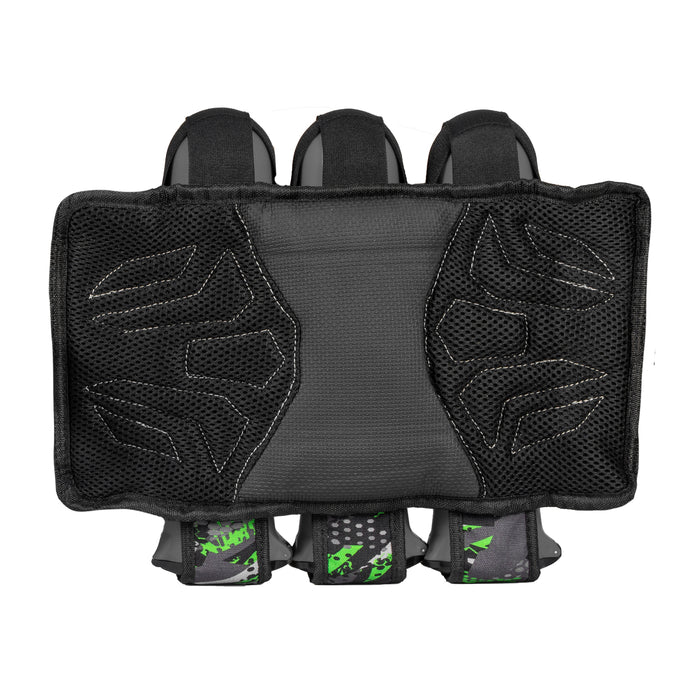 Eject Harness - Electric 3+2+4