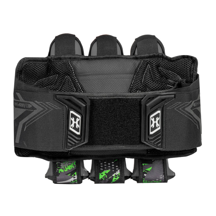Eject Harness - Electric 3+2+4