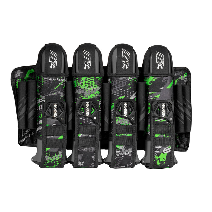 Eject Harness - Electric 4+3+4