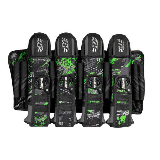Eject Harness - Electric 4+3+4