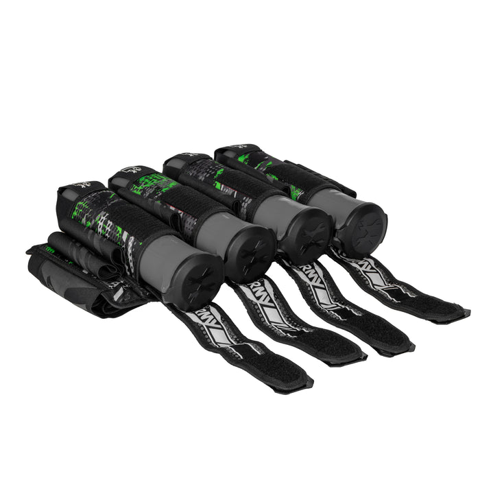 Eject Harness - Electric 4+3+4