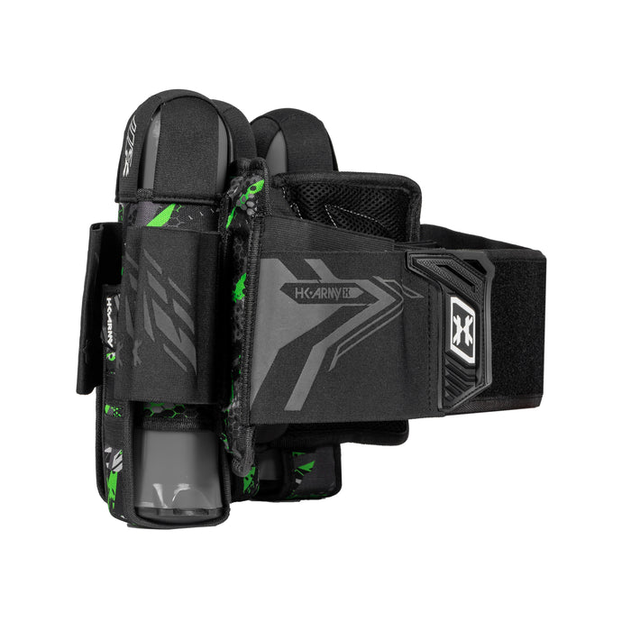 Eject Harness - Electric 4+3+4
