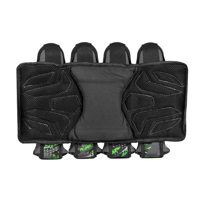 Eject Harness - Electric 4+3+4