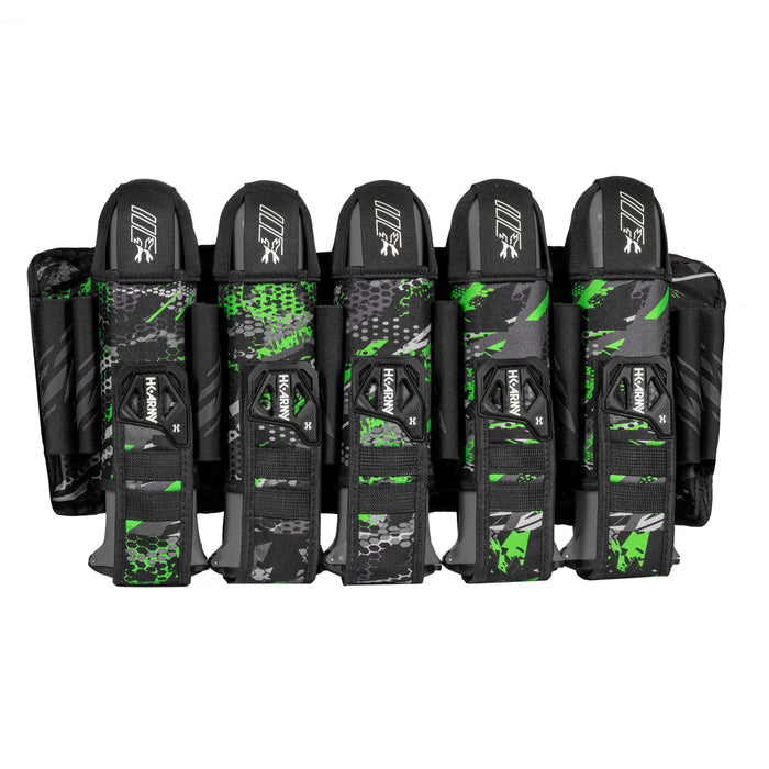 Eject Harness - Electric 5+4+4