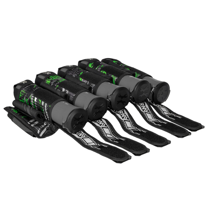 Eject Harness - Electric 5+4+4