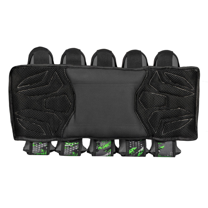 Eject Harness - Electric 5+4+4
