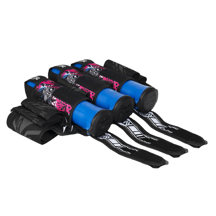 Eject Harness - Grunge 3+2+4