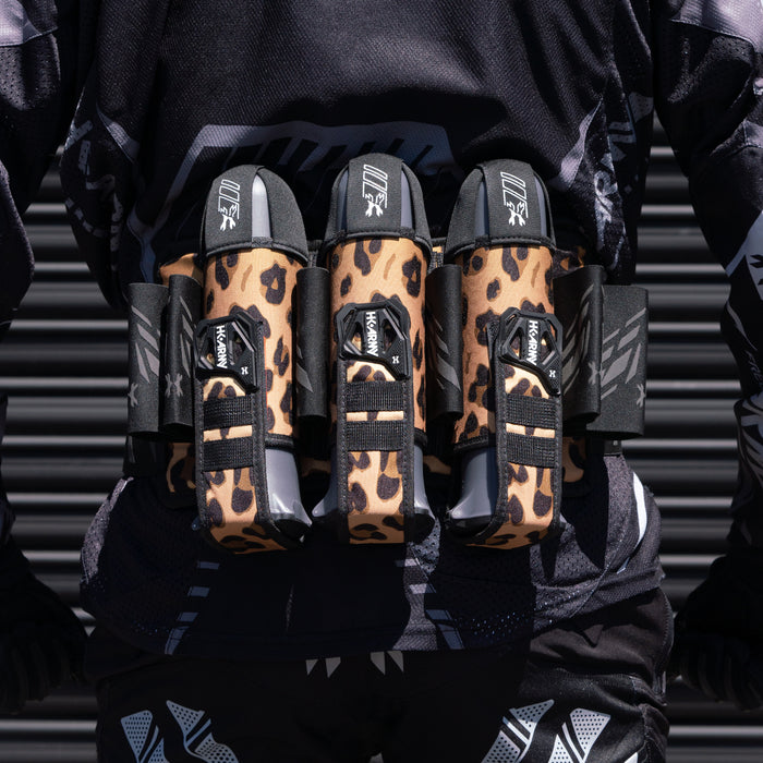 Eject Harness - Leopard King 3+2+4