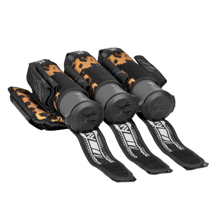 Eject Harness - Leopard King 3+2+4