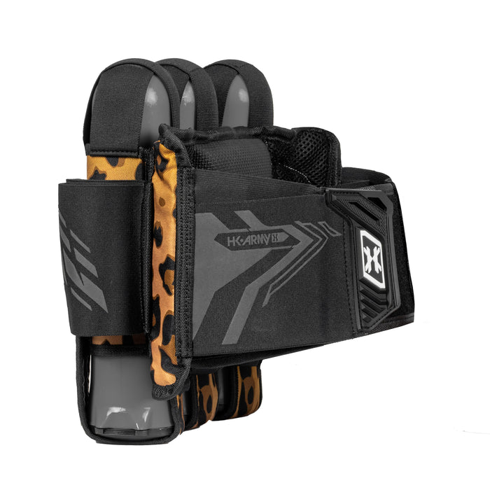 Eject Harness - Leopard King 3+2+4