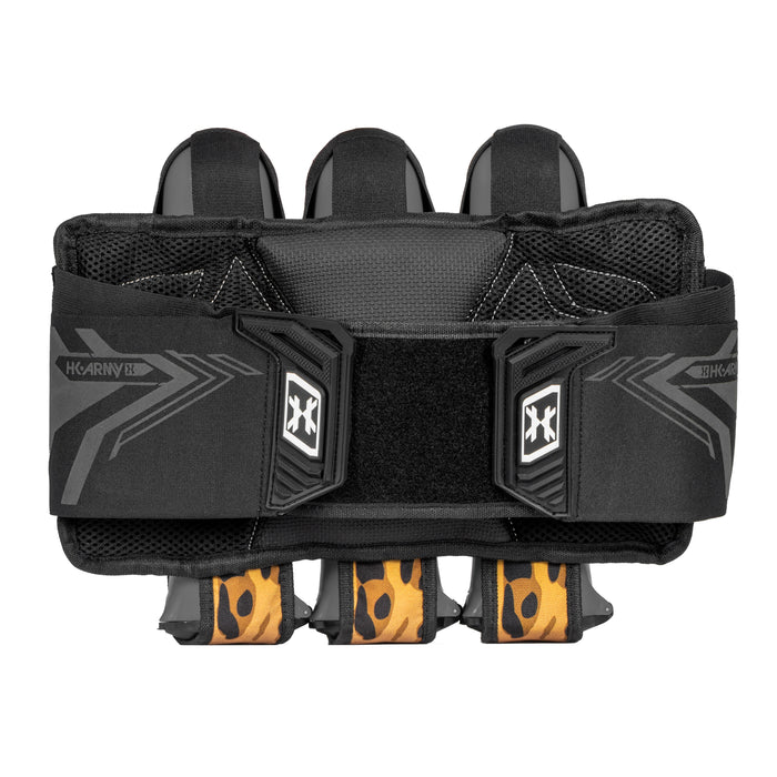 Eject Harness - Leopard King 3+2+4