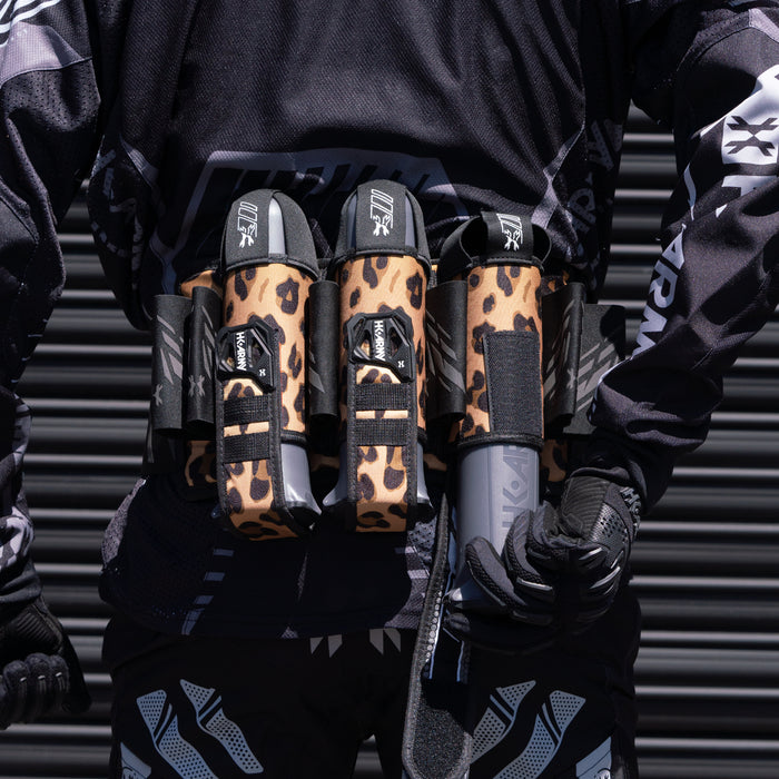 Eject Harness - Leopard King 3+2+4