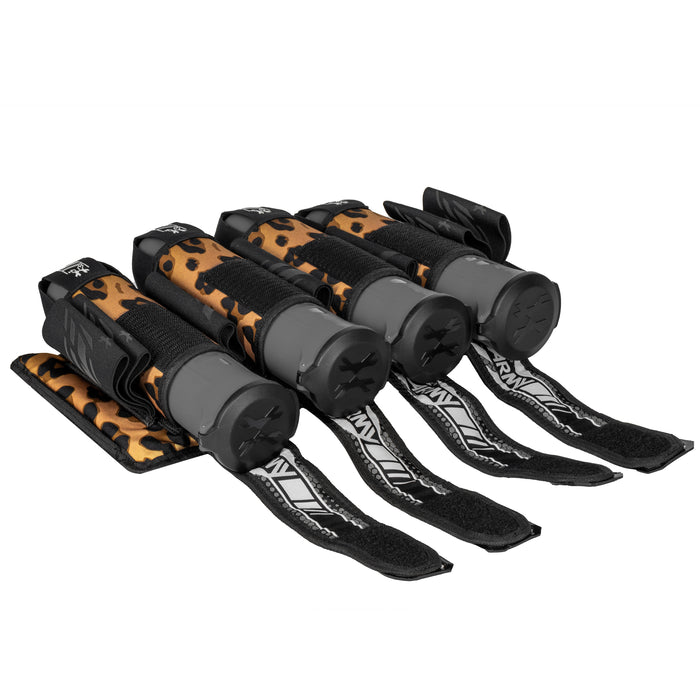 Eject Harness - Leopard King 4+3+4