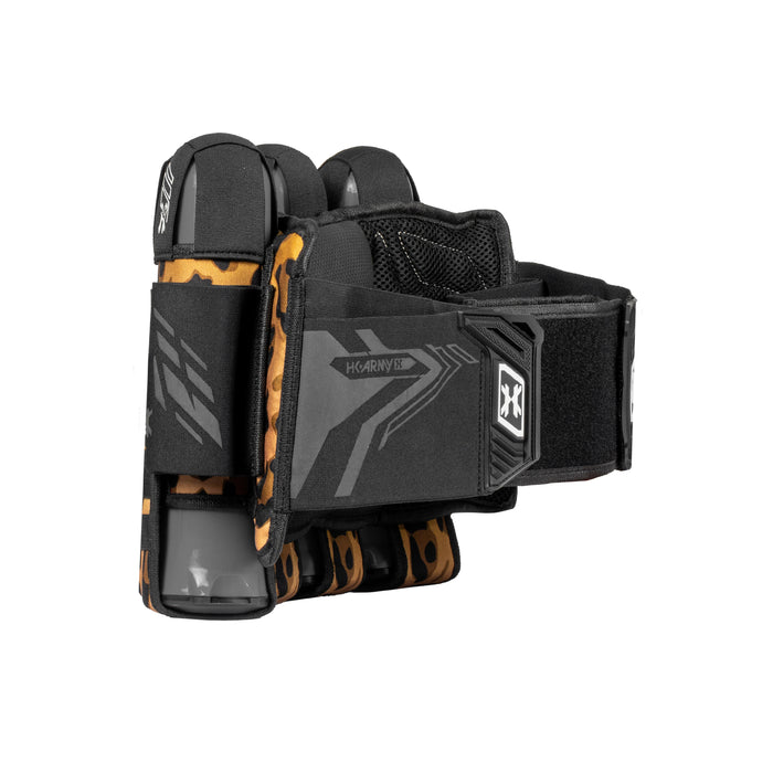 Eject Harness - Leopard King 4+3+4