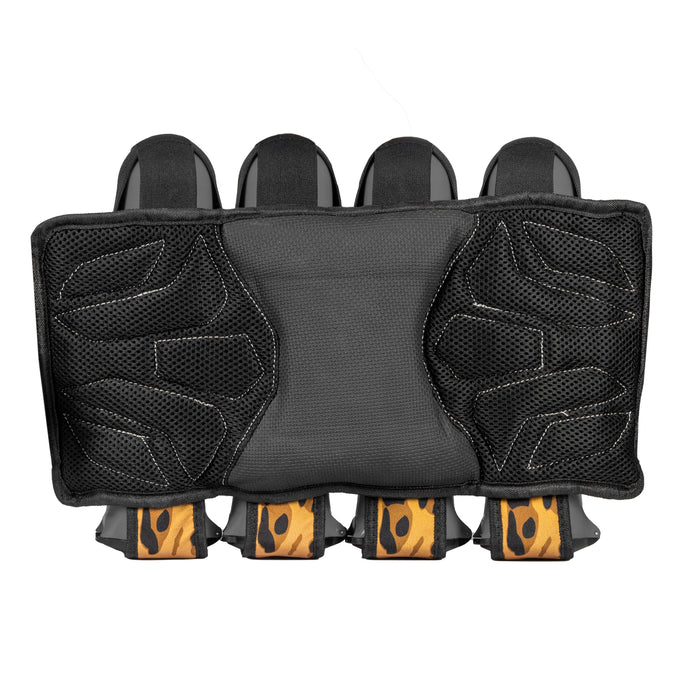 Eject Harness - Leopard King 4+3+4