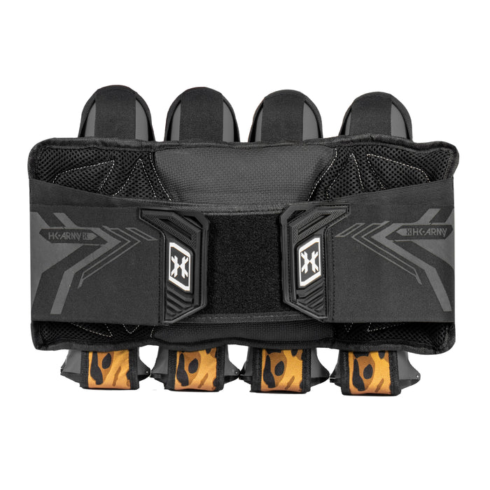Eject Harness - Leopard King 4+3+4