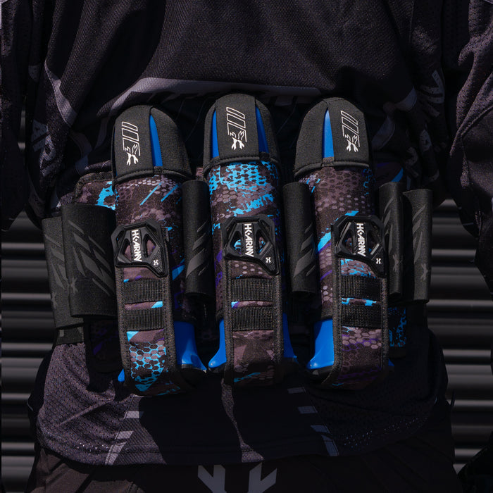 Eject Harness - Poison 3+2+4