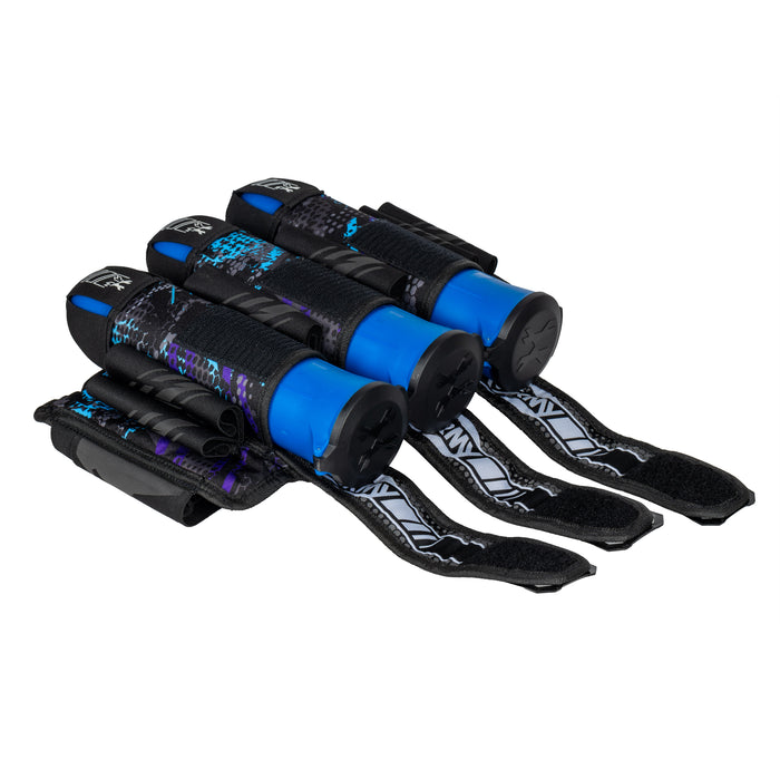 Eject Harness - Poison 3+2+4